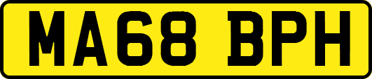 MA68BPH