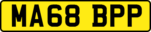 MA68BPP