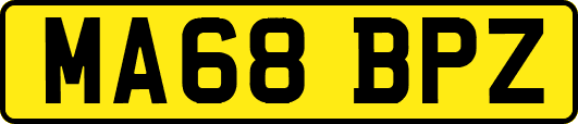 MA68BPZ