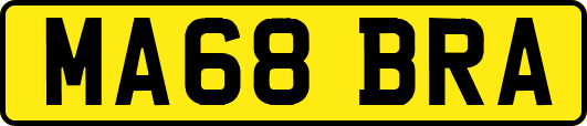 MA68BRA