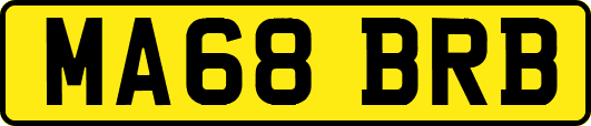 MA68BRB
