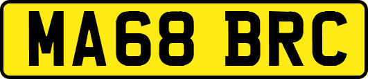 MA68BRC