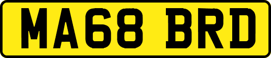 MA68BRD