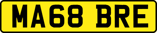 MA68BRE