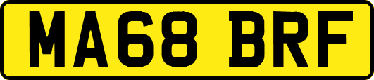 MA68BRF