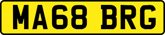 MA68BRG