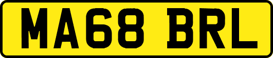 MA68BRL