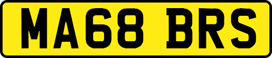 MA68BRS