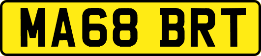 MA68BRT