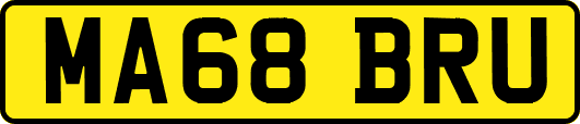 MA68BRU
