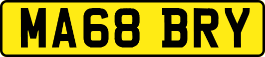MA68BRY