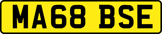 MA68BSE