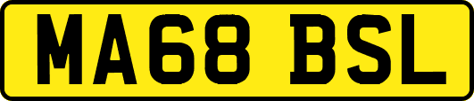 MA68BSL
