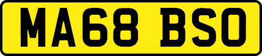 MA68BSO