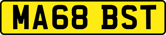 MA68BST