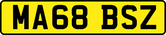 MA68BSZ