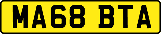 MA68BTA