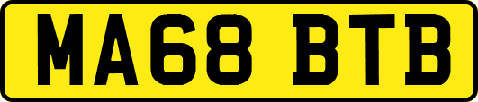 MA68BTB