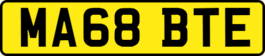 MA68BTE