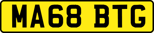 MA68BTG