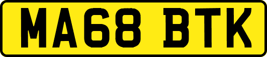 MA68BTK