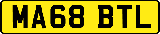 MA68BTL