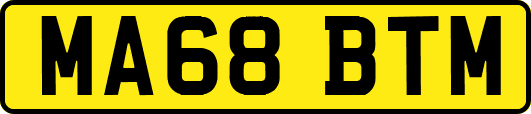 MA68BTM