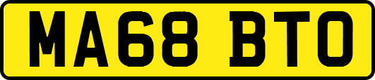 MA68BTO