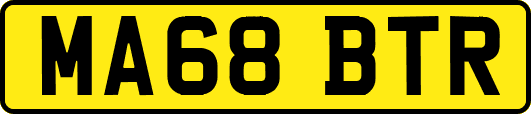MA68BTR