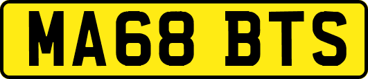 MA68BTS