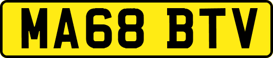 MA68BTV
