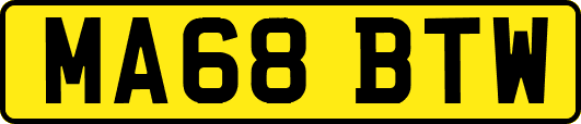 MA68BTW