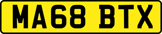 MA68BTX