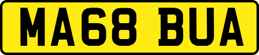 MA68BUA