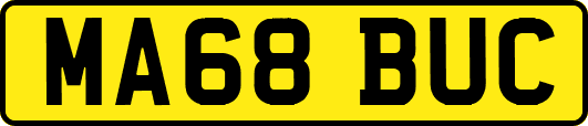 MA68BUC