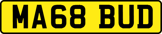 MA68BUD
