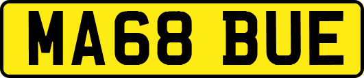 MA68BUE