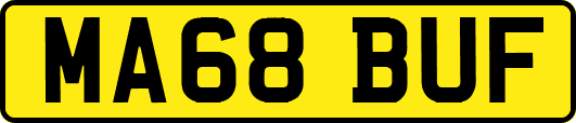 MA68BUF