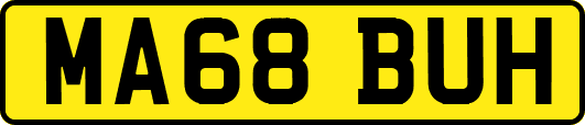 MA68BUH