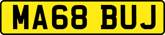 MA68BUJ