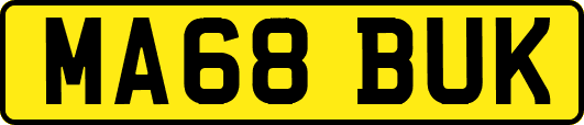 MA68BUK