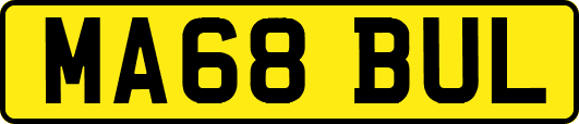 MA68BUL