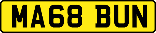 MA68BUN