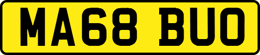 MA68BUO