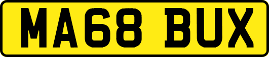 MA68BUX