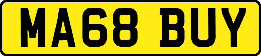 MA68BUY