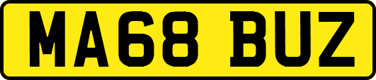 MA68BUZ