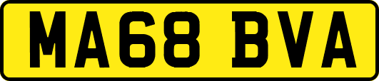 MA68BVA