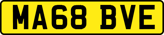 MA68BVE
