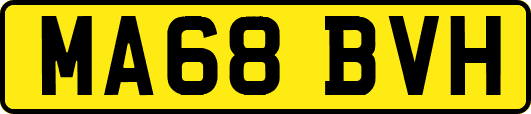 MA68BVH